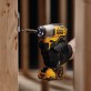 DeWALT DCF801D2 smūginis suktuvas 2x2 Ah
